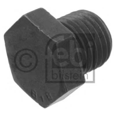 Oljeplugg Febi Bilstein 03160