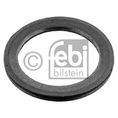 Tätningsring för oljeplugg Febi Bilstein 04054