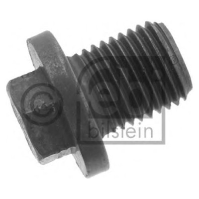 Oljeplugg Febi Bilstein 05598