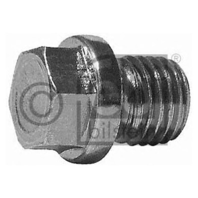 Oljeplugg Febi Bilstein 05961