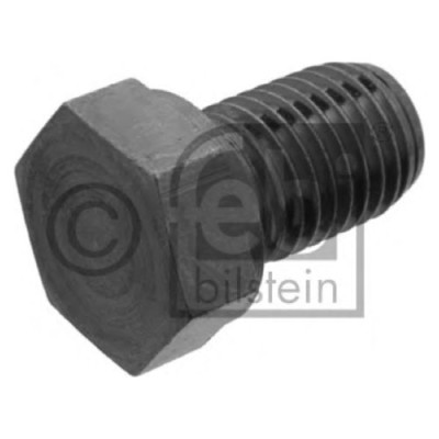 Oljeplugg Febi Bilstein 06564