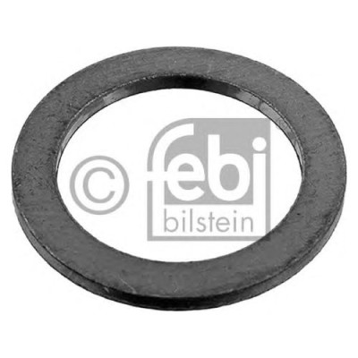 Tätningsring för oljeplugg Febi Bilstein 07215