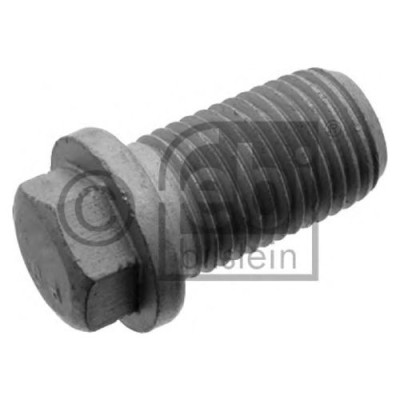 Oljeplugg Febi Bilstein 08277