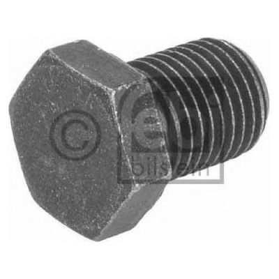 Oljeplugg Febi Bilstein 15322