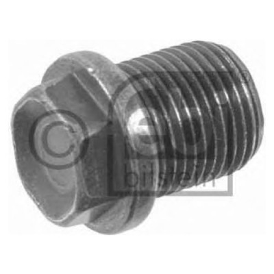 Oljeplugg Febi Bilstein 22148