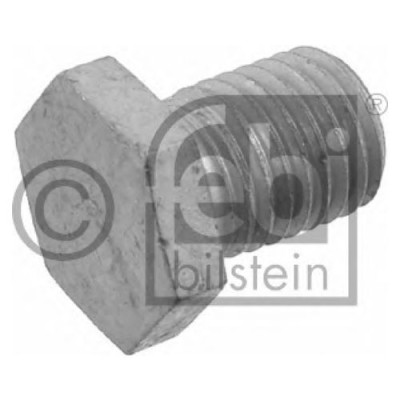Oljeplugg Febi Bilstein 27531