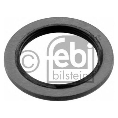Tätningsring för oljeplugg Febi Bilstein 31118