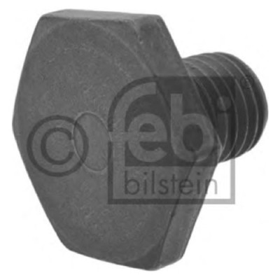 Oljeplugg Febi Bilstein 36431