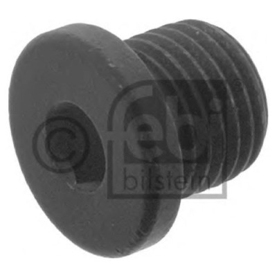 Oljeplugg Febi Bilstein 38788