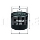 Oljefilter Mahle Original OC 272
