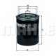 Oljefilter Mahle Original OC 331/1