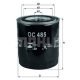 Oljefilter Mahle Original OC 485