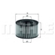 Oljefilter Mahle Original OX 191D