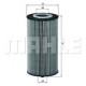 Oljefilter Mahle Original OX 358D