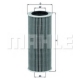 Oljefilter Mahle Original OX 368D1