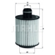 Oljefilter Mahle Original OX 553D