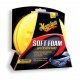 Meguiar's Soft Foam Applicator Pads 2-pack