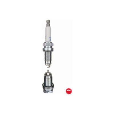 Tändstift NGK 7742 PZFR5N11T Laser Platinum