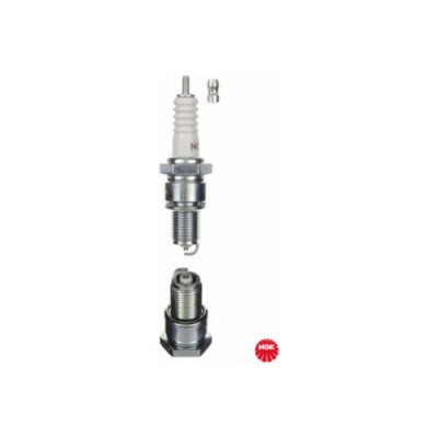 Tändstift NGK 7811 BP6ES