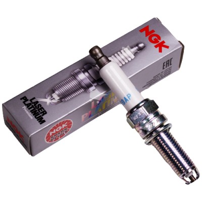 Tändstift NGK 4471 LKR8AP Laser Platinum