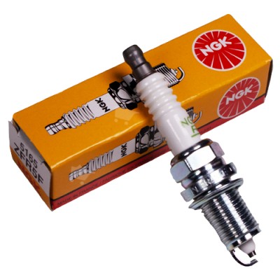 Tändstift NGK 5165 ZFR5F