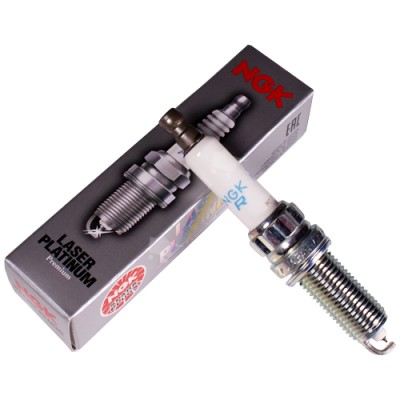 Tändstift NGK 91530 PLZKBR7B8G Laser Platinum