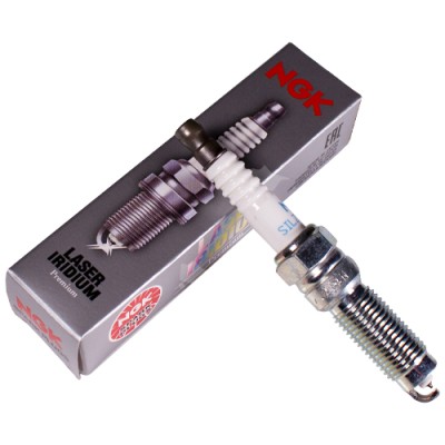 Tändstift NGK 93593 SILZNAR8C7H Laser Iridium
