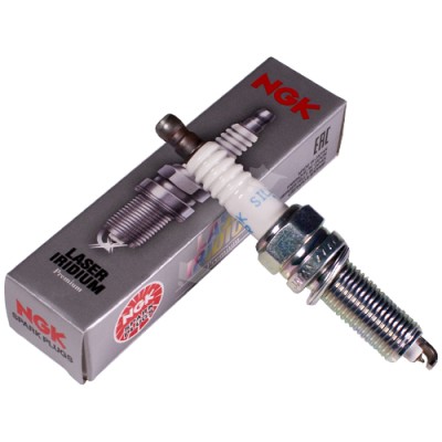 Tändstift NGK 93815 SILZKR6B10E Laser Iridium