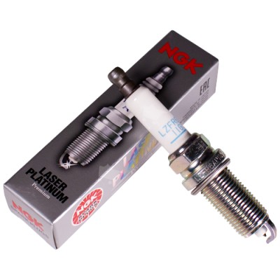 Tändstift NGK 95712 LZFR6AP11GS