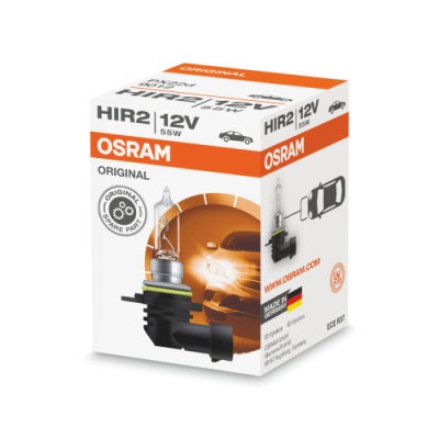 Osram Original HIR2