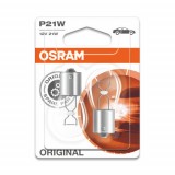 Osram Original P21W 2-pack