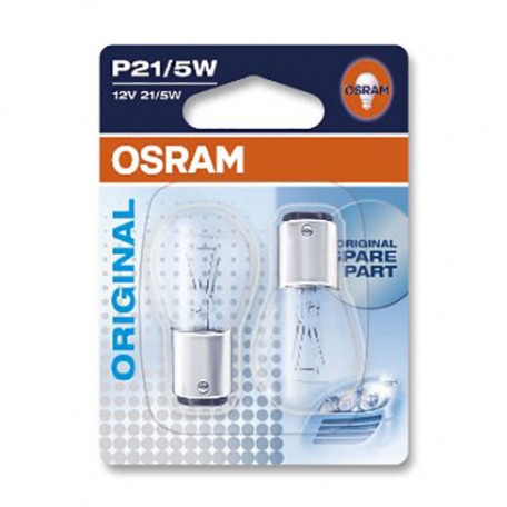 Osram Original P21/5W 2-pack