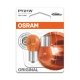 Osram Original PY21W Orange 2-pack