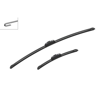 Torkarblad BOSCH Aerotwin AR705S (sats)