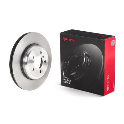 Bromsskiva BREMBO 09.C401.13, Bakaxel