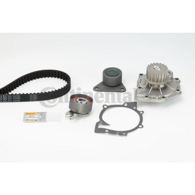 Kamremssats med vattenpump Contitech CT979WP1