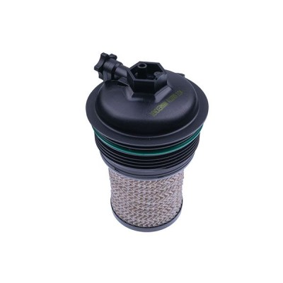 Bränslefilter Denckermann A120989