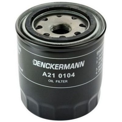 Oljefilter Denckermann A210104