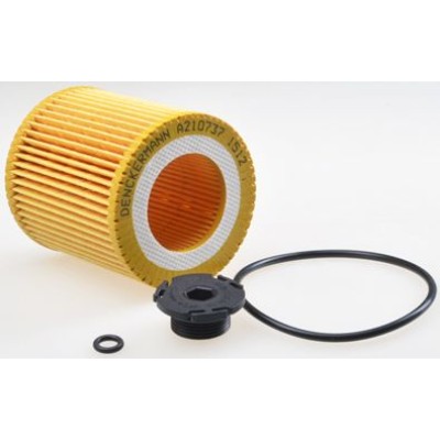 Oljefilter Denckermann A210737