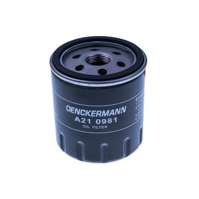 Oljefilter Denckermann A210981