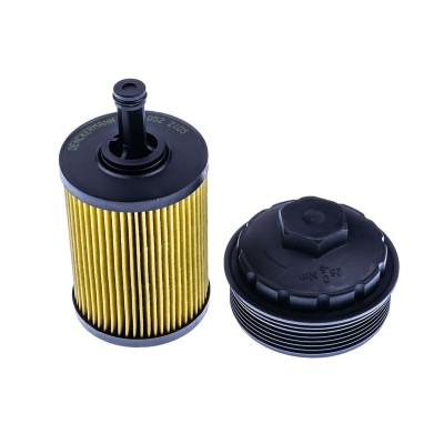 Oljefilter Denckermann A211052
