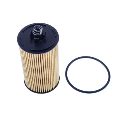 Oljefilter Denckermann A211062