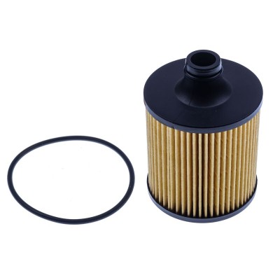 Oljefilter Denckermann A211091