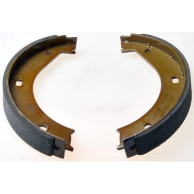 Bromsbackar Denckermann B120038, Bakaxel (sats)