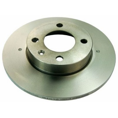 Bromsskiva Denckermann B130001. Framaxel