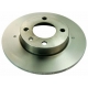 Bromsskiva Denckermann B130001. Framaxel