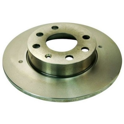 Bromsskiva Denckermann B130008. Framaxel