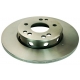 Bromsskiva Denckermann B130011. Framaxel