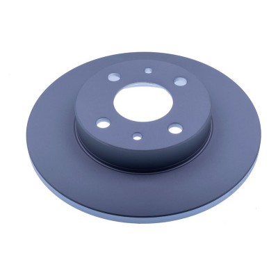 Bromsskiva Denckermann B130015P, Framaxel