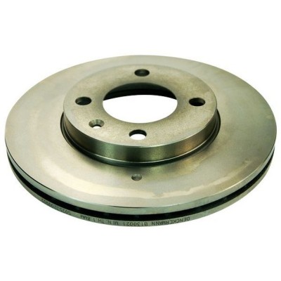 Bromsskiva Denckermann B130021. Framaxel